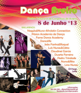 Dança Aveiro